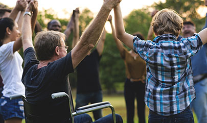 Community Development Services