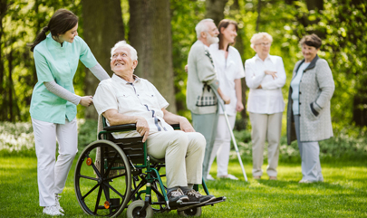 Community living Group Home