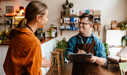 Employment Services